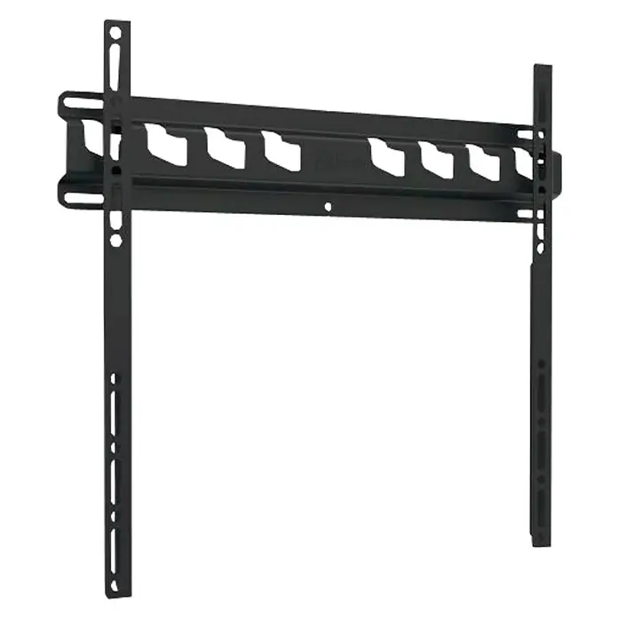 Vogel's M Soporte para televisor 3000-B1 - Norma VESA 400 x 400, Capacidad de carga: 60 kg/balda - Vista angular