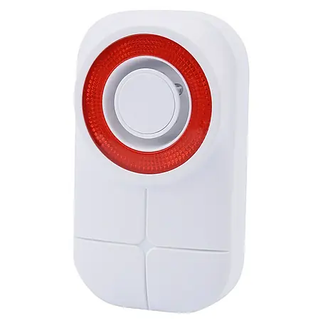 Olympia Protect/Pro Home Sirena alarma