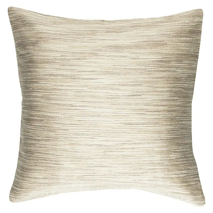 Elbersdrucke Kissen - Metropolis, Beige, 45 x 45 cm, Material Bezug: 100 % Polyester - Vorderansicht