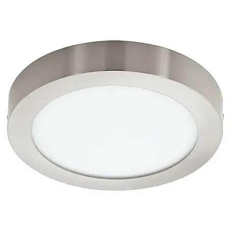 Eglo Connect Okrugla stropna LED svjetiljka Fueva-C