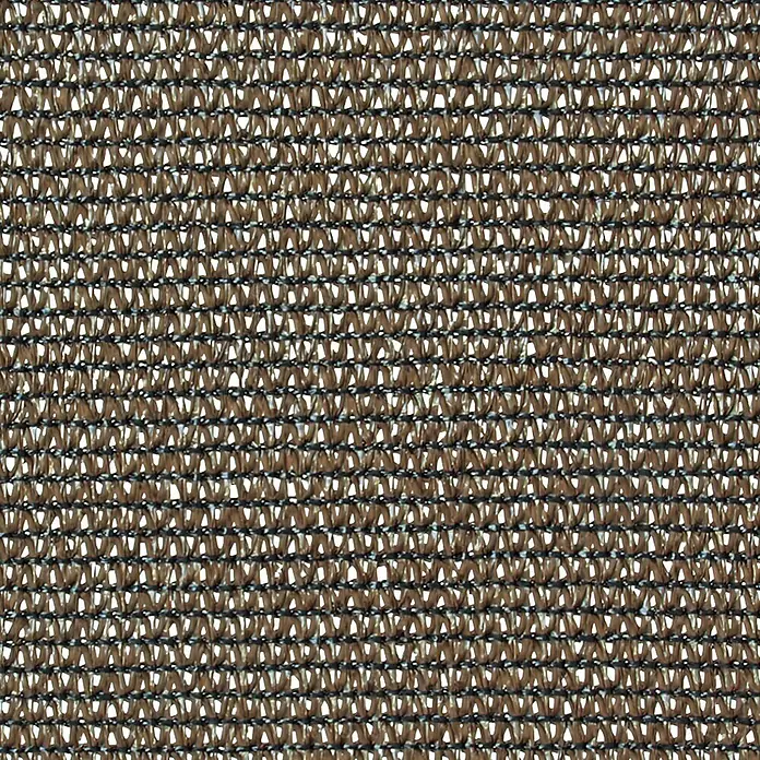 Nortene Zaštita od pogleda Totaltex - Smeđe boje, D x V: 10 x 1,5 m