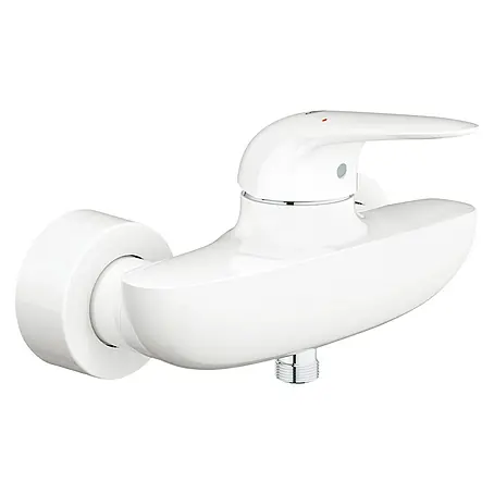 Grohe Eurostyle Solid Brausearmatur