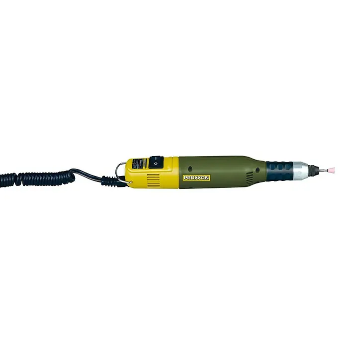 Proxxon Micromot Višenamjenska bušilica/glodalica 50 No 28500 - 20.000 o/min, 40 W, 12 - 18 V