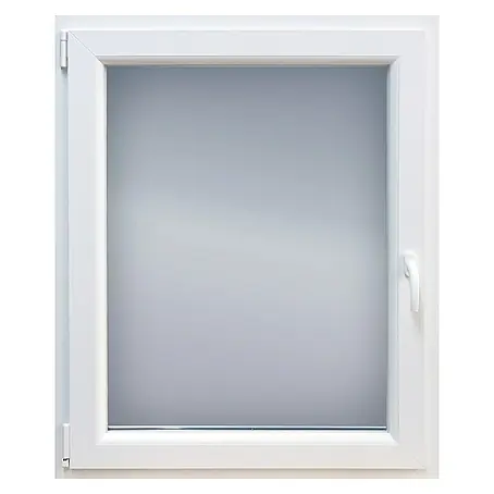 Solid Elements  Set de ventana de PVC Practicable-Oscilobatiente