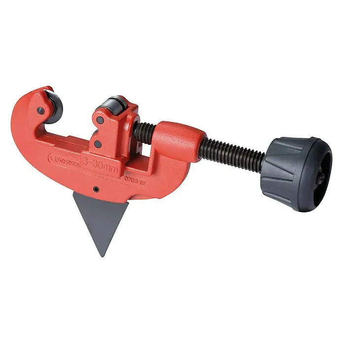 Rothenberger Industrial Rezač cijevi - Promjer cijevi: 3 - 30 mm