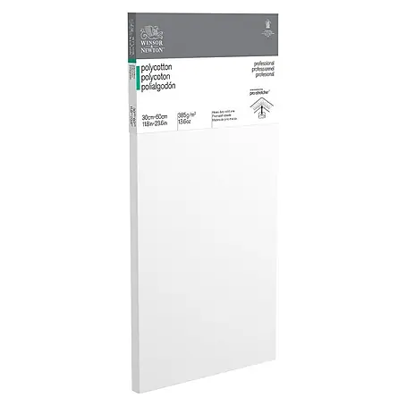 Winsor & Newton  Slikarsko platno sa drvenim okvirom Professionell