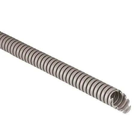 Tubo flexible reforzado