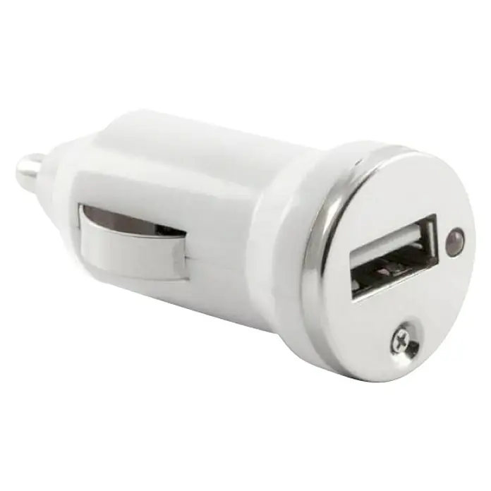 Cargador de encendedor de automóvil USB - Toma USB