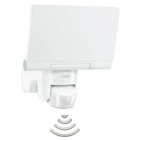 Steinel  Sensor-LED-Strahler XLED HOME 2 S WS V2