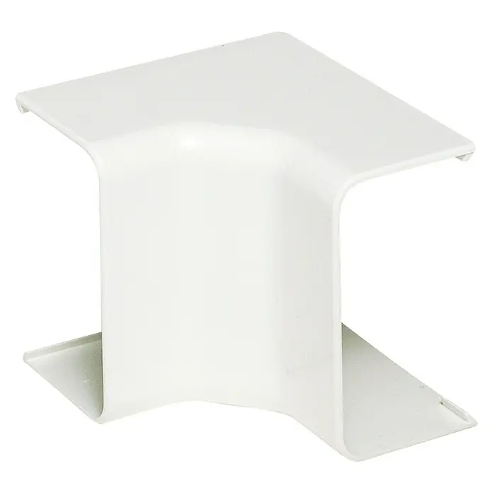 Legrand Ángulo interior clima 40 x 70 mm - Blanco