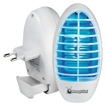 Antimosquitos