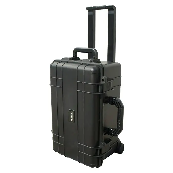 Maleta estanca WAT26TR-ETI - 53 x 35,5 x 29 cm, Plástico