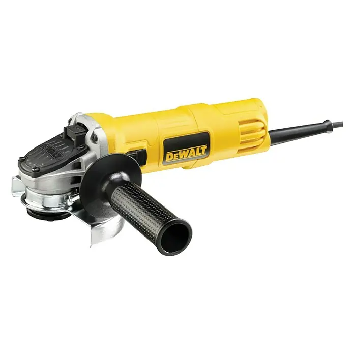 Dewalt Winkelschleifer DWE4057 - 800 W, 125 mm, 0 U/min - 11.800 U/min