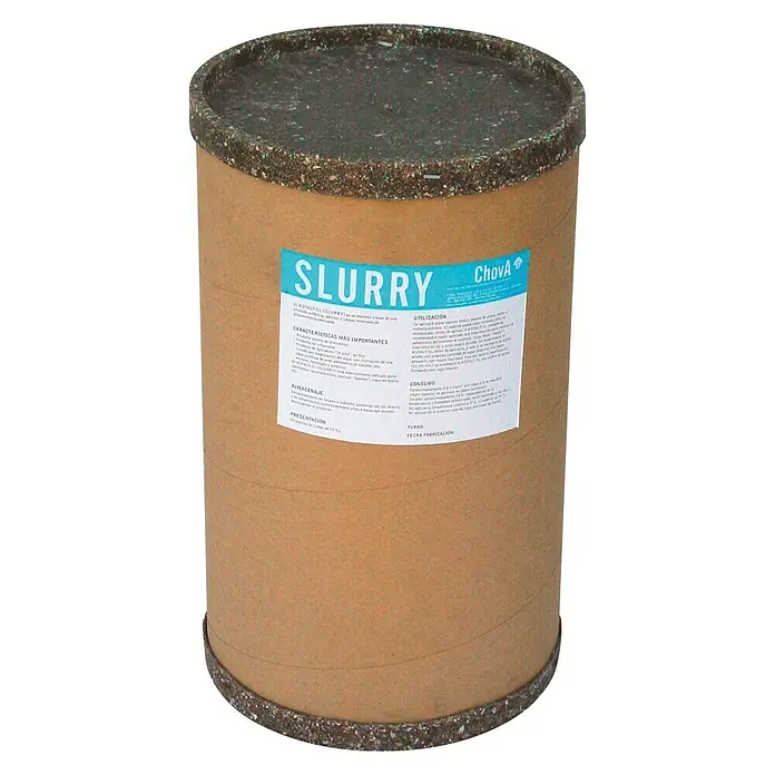 Chova Pasta bituminosa Slurry 50 kg - 50 kg