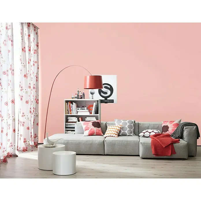 SCHÖNER WOHNEN-Farbe my colour Wandfarbe - My Blossom, Matt, 10 l