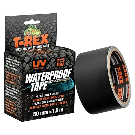 T-Rex  Reparaturband Waterproof