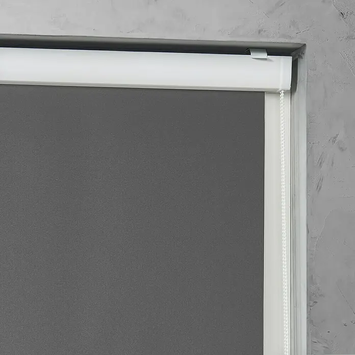 Expo Ambiente Rolo - Š x V: 50 x 175 cm, Sive boje - Detaljan prikaz