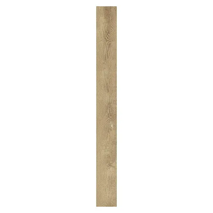 Handmuster Eiche Victor - 280 x 160 x 14 mm, Landhausdiele - Ansicht von oben