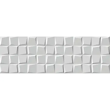 Revestimiento cerámico Blanco Decor
