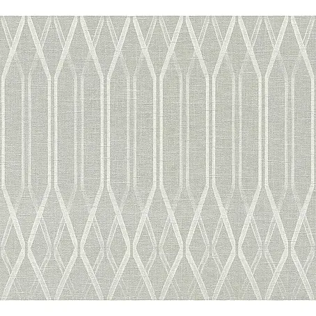 AS Creation Linen Style Vliestapete Grafik