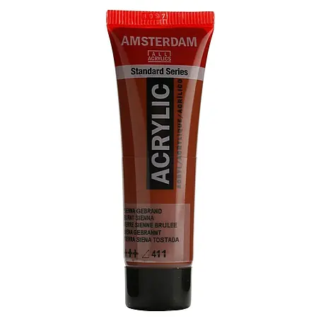 Talens Amsterdam Pintura acrílica Standard