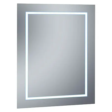 Espejo con luz LED Linnea