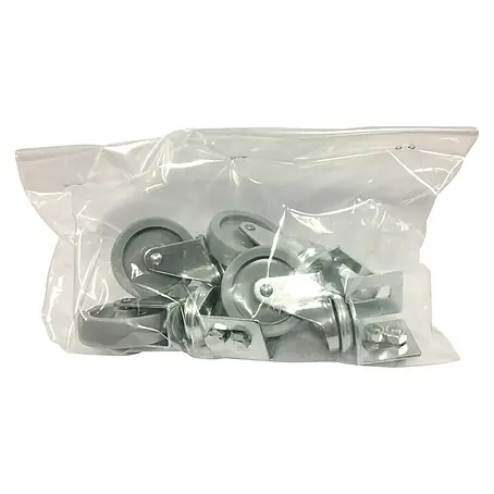 Simonrack  Set de ruedas