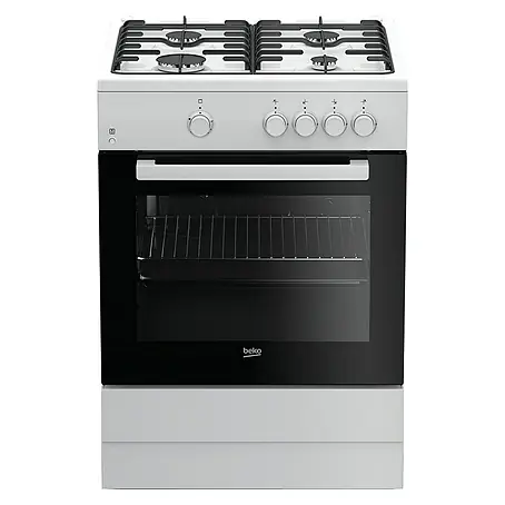 Beko  Cocina FSG62000DWL