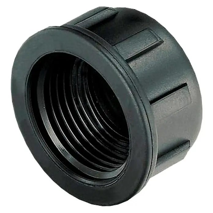 Tapón de sellado Hembra - 1 ud., 1¼''
