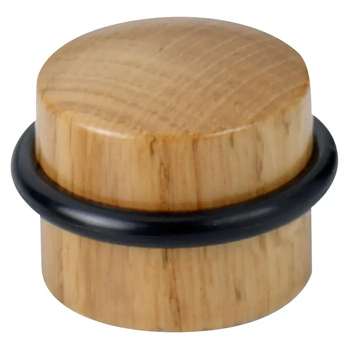 Inofix Tope de puerta 2032 - Madera, Roble