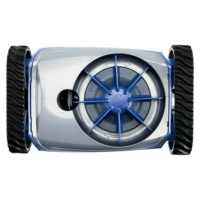 Zodiac Robot de piscina MX6 - Tipo de accionamiento: Hidráulica