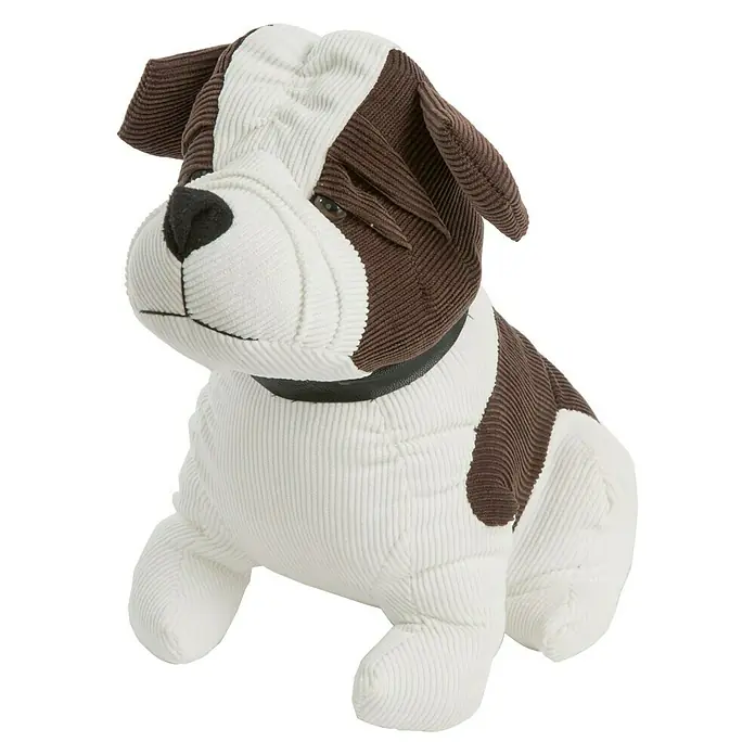 Rei Tope de puerta Perrito - Textil