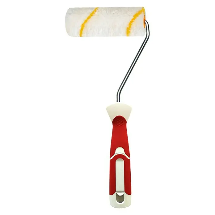 Rodillo de pintar K30 Antigota - Apto para: Superficies lisas, Anchura cilindro: 12 cm