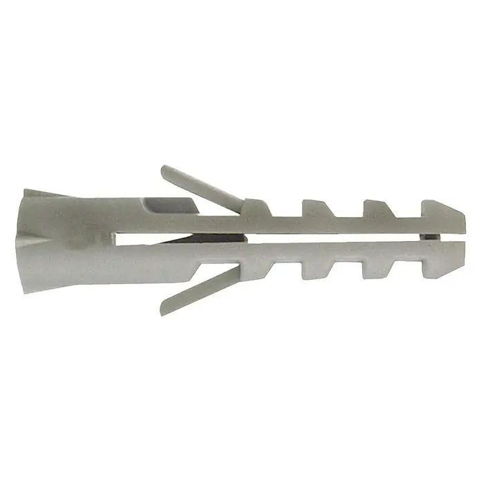 Surtido de tacos B30013 - 400 uds., Con borde, Apto para: Fachadas