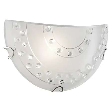 Trio Lighting  Aplique de pared Christobal
