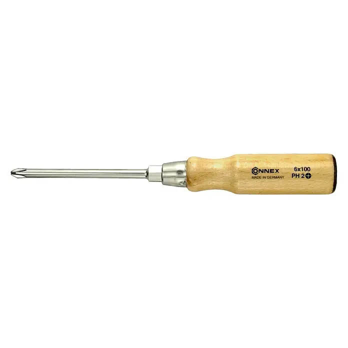 Destornillador COX362003 - PH 3, Longitud de la hoja: 150 mm