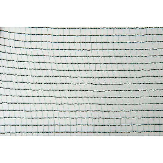Windhager Hagelschutz-Netz - L x B: 5 x 2 m, Grün