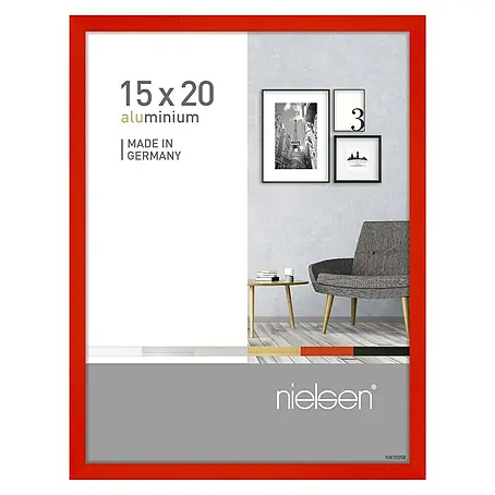 Nielsen  Bilderrahmen Pixel