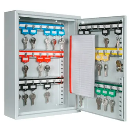 Schlüsselschrank S 42