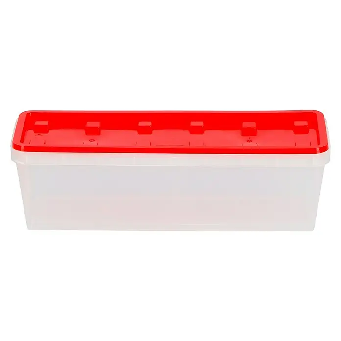 Wisent b-boXx Kutija za pohranjivanje - D x Š x V: 90 x 270 x 84 mm