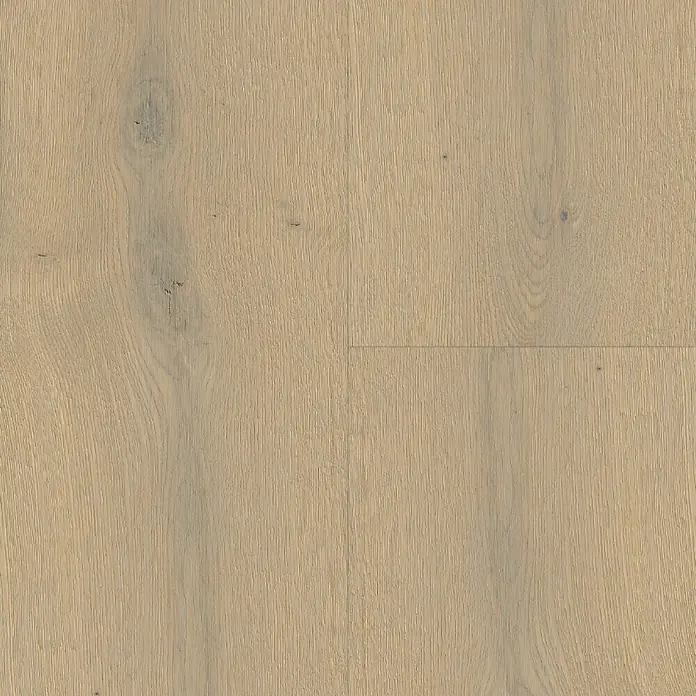 Living by Haro Fertigparkett Eiche Grey Strukturiert Naturöl - 2.200 x 180 x 12 mm, Landhausdiele - Detailaufnahme