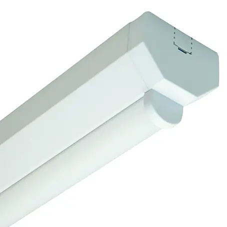 Müller-Licht  LED-Wand- & Deckenleuchte Basic 1