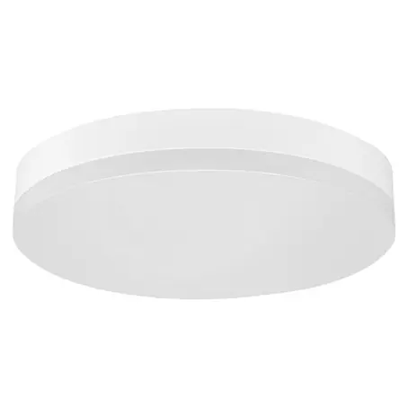 Müller-Licht  LED-Wand- & Deckenleuchte rund Naxo Sensor