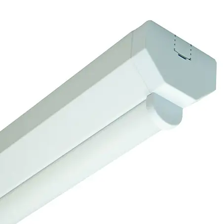 Müller-Licht  LED-Wand- & Deckenleuchte Basic 1