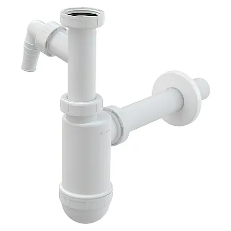 Alcaplast  Flaschen-Siphon