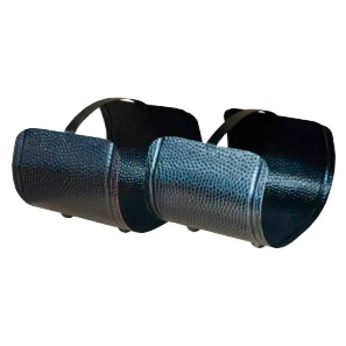 Bertrams Holzkorb Wiege - L x B x H: 40 x 33 x 30 cm