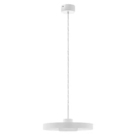 Eglo  LED-Pendelleuchte rund Alpicella