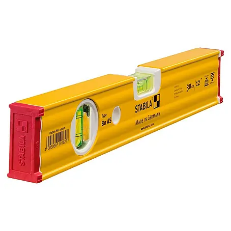 Stabila  Wasserwaage 80 AS