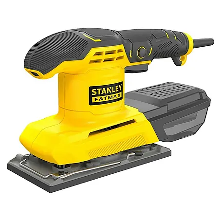 Stanley FatMax Lijadora orbital FMEW214K-QS