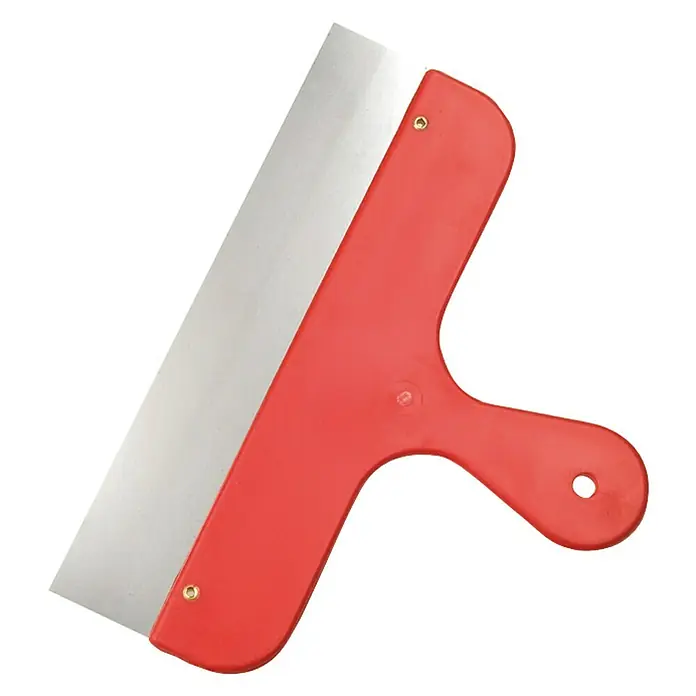 Mako Flächenspachtel - Breite: 280 mm, Rostfrei
